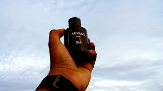 Dior Sauvage Elixir Fragrance Review 2021 [upl. by Haines]