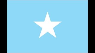 Country Fact File Somalia [upl. by Koran716]