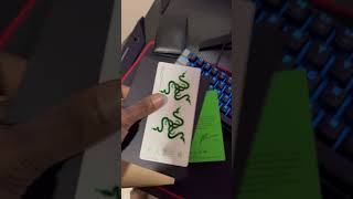 Razer DeathAdder V3 Wired The Most Underrated Gaming Mouse Out There [upl. by Eedyah]