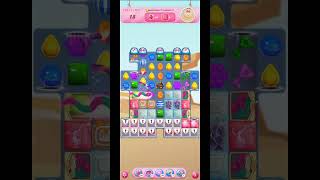 CANDY CRUSH SAGA LEVEL 16011 [upl. by Seagraves]