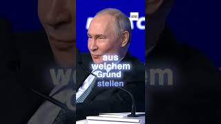 Putin will Deutsch [upl. by Charbonnier735]