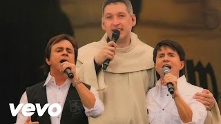 Padre Marcelo Rossi  ParabÃ©ns Pra Jesus Video Ao Vivo [upl. by Nosmoht]