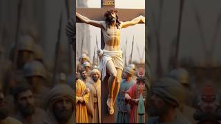 Jesus Chrush ascending jesus churush ascending viralshorts jesusshortsvideo [upl. by Ogires95]