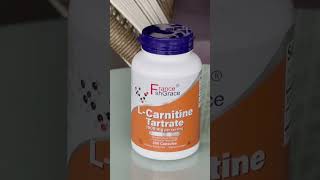 LCarnitine Tartrate nmnsupplement love [upl. by Roscoe]