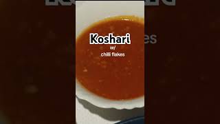 Koshari na masara foodie food egyptianfood shorts short [upl. by Yesnyl464]