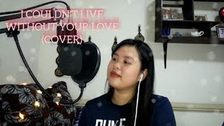 I Couldnt Live Without Your Love by Petula Clark COVER [upl. by Pinto]