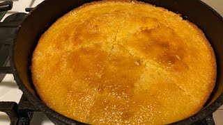 STUFFED MEXICAN CORNBREAD QUICK WEEKNIGHT DINNER [upl. by Kirwin20]