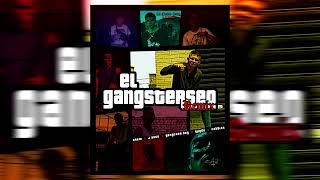 Gangster Boy  El Gangsterseo Remix ft J Arce x Crew x Fabbian x Raydu Official Audio [upl. by Thar]