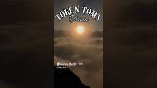 Token Toms Trivia 14 [upl. by Eetak346]