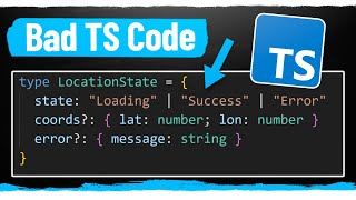 This Is One Of My Favorite TypeScript Features [upl. by Berkly]