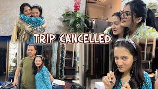 I tried to cancel their trip  Rabia Faisal  Sistrology [upl. by Arabeila]