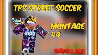 TPS Street Soccer Montage 4 [upl. by Drusy]