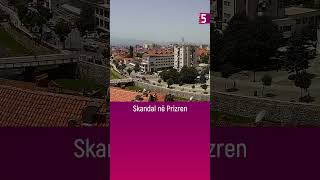 Skandal në Prizren [upl. by Erastatus806]