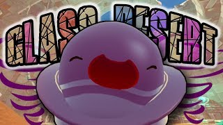 Slime Rancher  The Glass Desert  V060 [upl. by Sachiko]