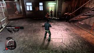 18 Sleeping Dogs 1  pogromca Saints Row [upl. by Ibba]