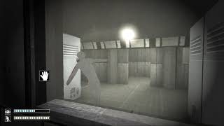 SCP  Containment Breach The Removed Content Mod  SCP096TSGPH [upl. by Neron]