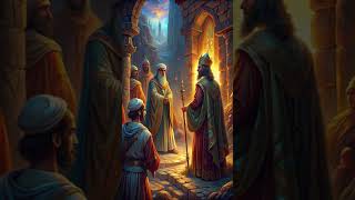 The Hidden Bible Story You’ve Never Heard An Untold Story of Ehud [upl. by Modesty]