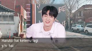 FF HARUTO quotMY IDOL LOVESMEquot EPS 1 [upl. by Hendel]