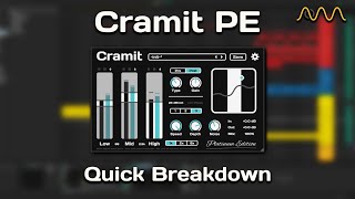 Sixth Sample Cramit PE  Quick Breakdown [upl. by Bonita]