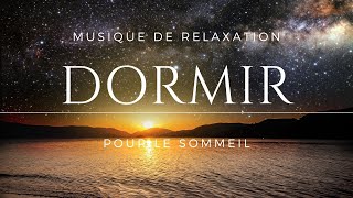 musique de relaxation pour le sommeil  Dormir profondément [upl. by Tarsus643]