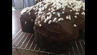 Colomba Pasquale al Cioccolato Ricetta Chef Stefano Barbato [upl. by Anirbus]