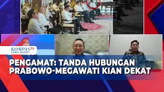 Respon PDIP soal Budi Gunawan dan St Burhanuddin Ikut Pembekalan Calon Menteri [upl. by Airrat93]