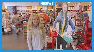 Schoolspullen van YouTubers zijn megapopulair [upl. by Arded583]