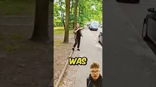 deze vrouw doe da voor 100 euro youtubeshorts fortnite enzoknol funny chango [upl. by Paucker]