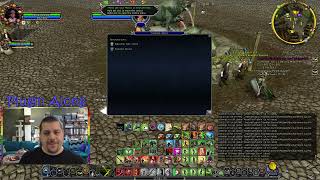 LOTRO Plugin Along with B4  Episode 135 Adding tokens to TitanBar part 5 [upl. by Craggie]