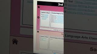 FLVS flex Flip book homeschooling miami [upl. by Halyk]