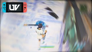 The Switch Version of SwayUnvoke Unvoke2KRC  Fortnite Montage  FREE YOUNGBOY NLE Choppa [upl. by Annuahsal628]