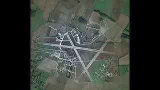 RAF Spilsby Lincolnshire [upl. by Ettedranreb]