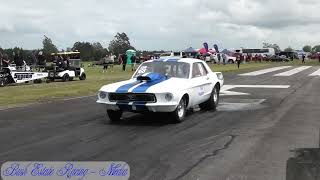 Tokoroa Street Rodder Inc Amisfield Dragstrip Round 3 National Series [upl. by Everest427]