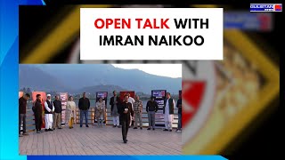 OPEN TALK  Gulistan News [upl. by Mcnair]