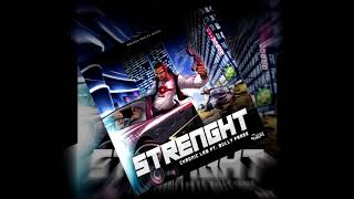 Chronic Law Ft Bully Frass  Strength 6ixx lawboss [upl. by Danice954]