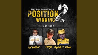 Position 2 Winning [upl. by Albie]