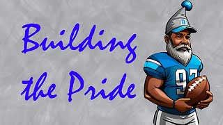 Building the Pride  Ep 69  Trade Deadline Day [upl. by Anidan722]