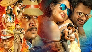 Asura Vamsam Tamil Full Movie Latest Tamil Movies Sai Dharam Tej Regina Cassandra Pragya Jaiswal [upl. by Temme]