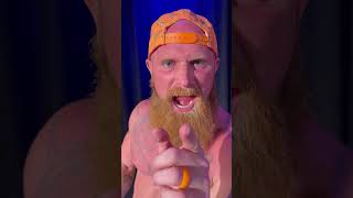 Ginger Billy Win River Resort Casino Redding CA 02 09 24 [upl. by Anawyt4]