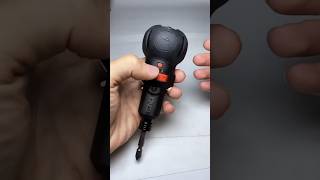 Electric Screwdriver gadgets gadget gadgetsshorts gadgets2024 [upl. by Laurentium]