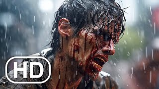 ZOMBIE Full Movie Cinematic 2023 4K ULTRA HD Action [upl. by Schroeder]