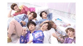 PREVIEW BTS 방탄소년단 2020 SEASON’S GREETINGS SPOT [upl. by Seravat]