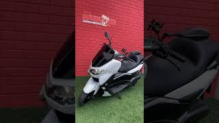 Upcoming Yamaha Nmax 155 yamahanmax yamahanmax155 [upl. by Neslund374]