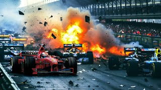 The Race That Changed Formula 1 FOREVER [upl. by Innattirb]