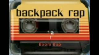 The Backpack Rap Mixtape [upl. by Jan]