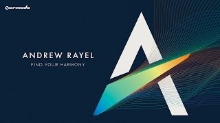 Andrew Rayel  Find Your Harmony Album Teaser [upl. by Opiuuk]