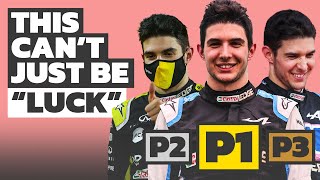 Why Esteban Ocon Should Be Your New Favourite F1 Driver [upl. by Maisel937]