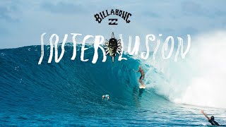 Interlusion  A Billabong Surf Film Shot in the Mentawai Islands [upl. by Brodsky]