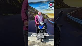 SOAL JAWAB  REVIEW HONDA WAVE 125i  HWA LOONG MOTOR review reviewmotor honda hondamotor [upl. by Allin]