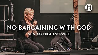 No Bargaining With God  Heidi Baker  Sunday Night Service [upl. by Ettenal]